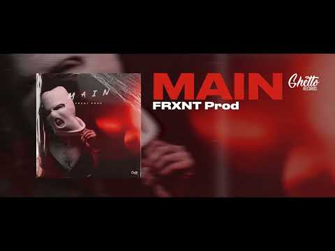 FRXNT Prod - Main