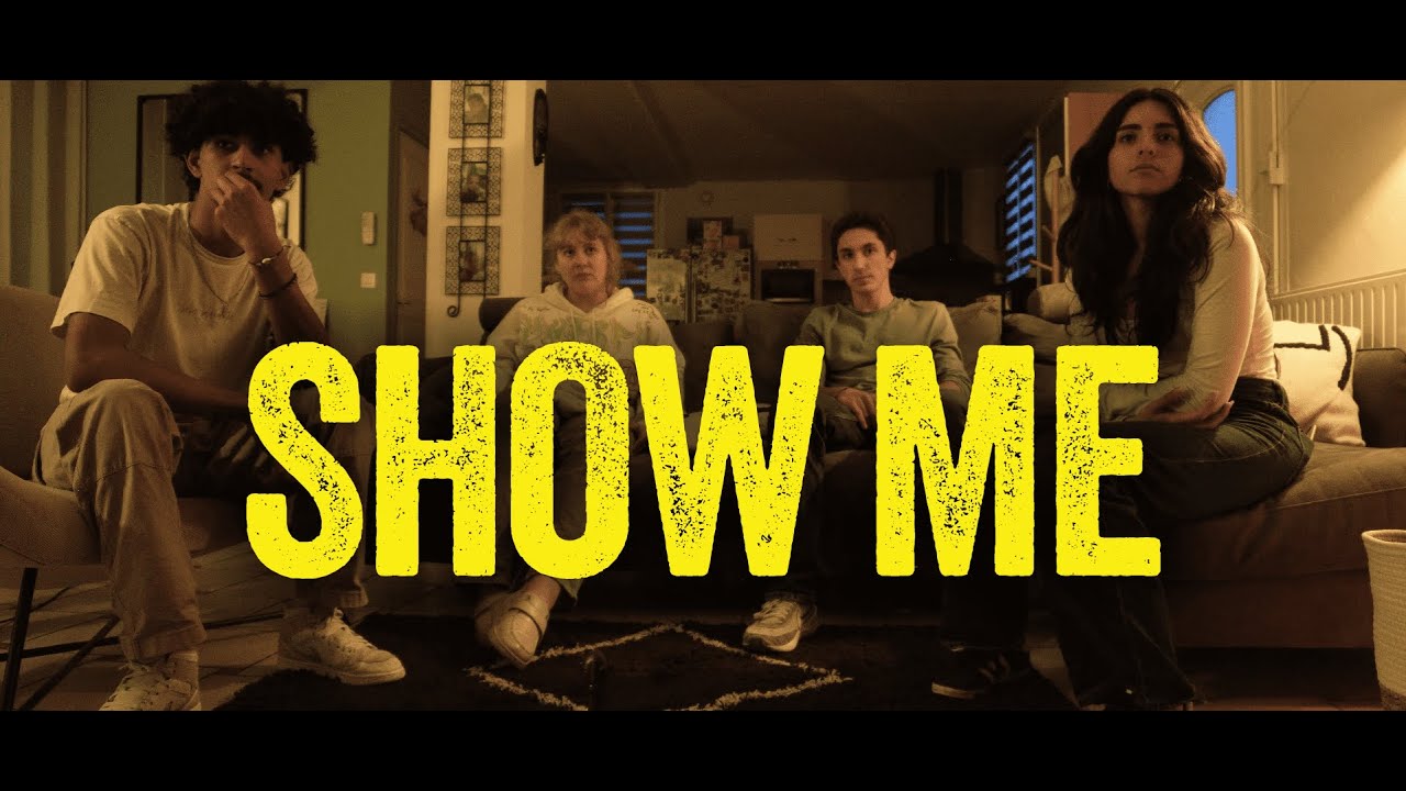 Miniature de la vidéo Show Me | Court Métrage du film Show Me