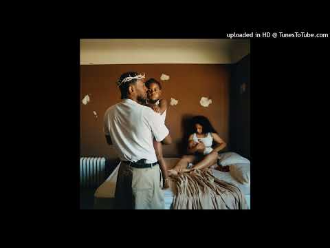 Kendrick Lamar - N95 - Acapella/Vocals - 140 BPM