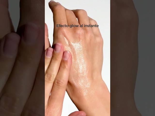 Vídeo relacionado con ISDIN Fusion Water MAGIC Glow SPF 50 50ML- Protector solar facial con efecto Glow