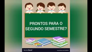 MENSAGEM DE RETORNO DAS FÉRIAS