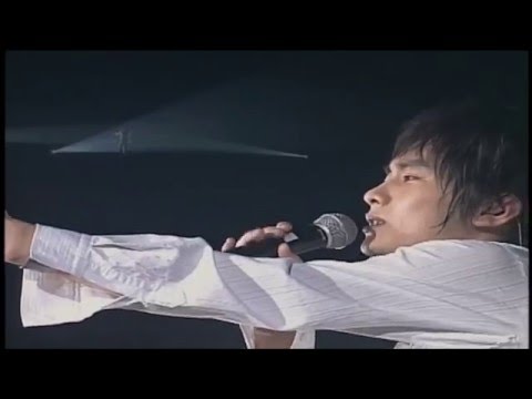 [2005.07.31 서울 앵콜 콘서트] 버즈 - 가난한 사랑