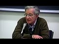 Noam Chomsky - Efficiency
