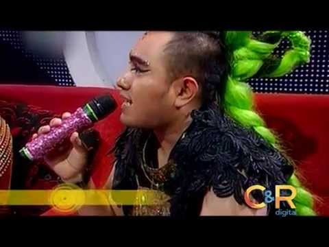 C&R Digital - Curhat Nassar Seputar Rumah Tangganya dengan Musdalifah