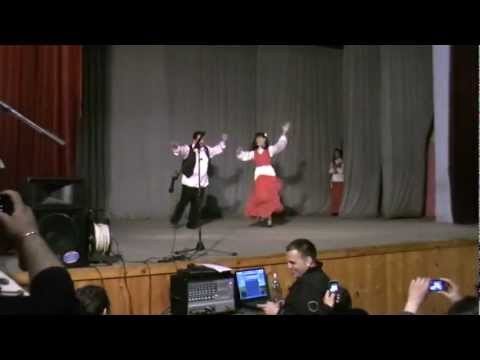 Folklor Omoljica " Veselo Srce "