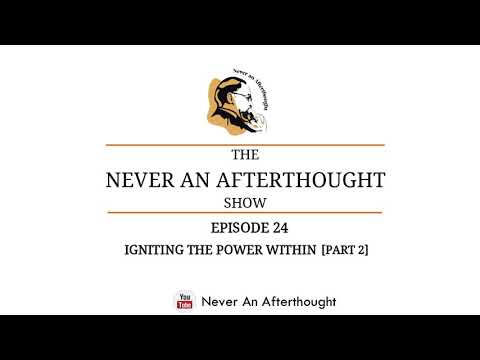 YouTube video