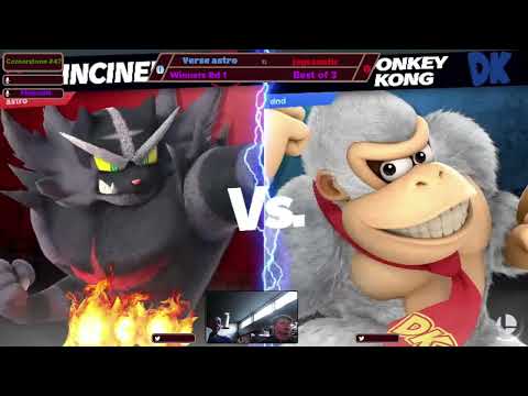 Cornerstone #47 - Wth 34 attendies