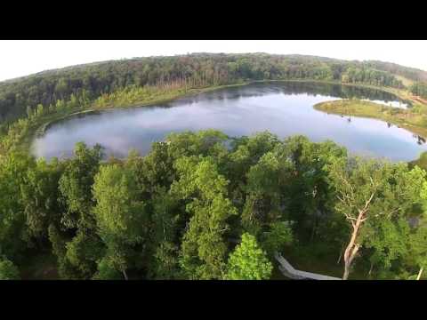Northern Indiana Lakes Country / Steuben County