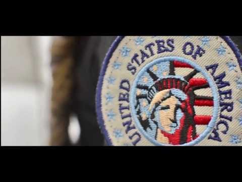 ANFASSA - Backstage Campaña Immigrant by Guio di Colombia