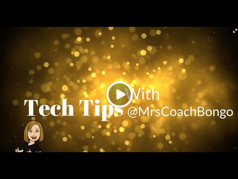 Basic Schoology Course Setup