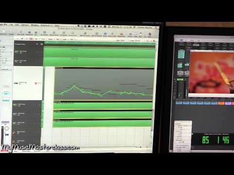 Fletcher Beasley - Working With MIDI Orchestration 2