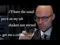 White Guy NPC Dialogue