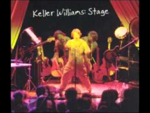 Keller Williams S Rapper S Delight Sample Of Sugarhill Gang S