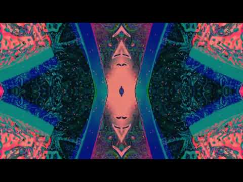 Snorre Magnar Solberg - Fløyen Trans (Ambient Perkjoik EHF​-​C60 Kasettmix)