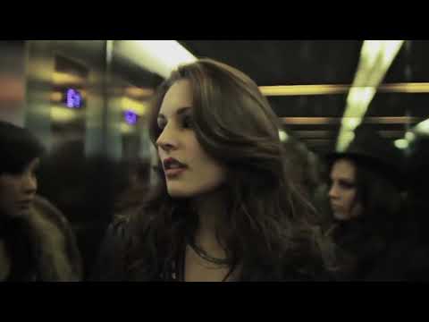 Gareth Emery feat Lucy Saunders - Fight The Sunrise (Extended Mix) Dj Eërie In The Mix Video Edition