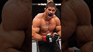Download lagu The Most TERRIFYING UFC Fighter Of All Time🥊🥶 mp3