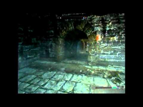 Skyrim: Find the Atronach Forge