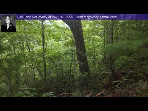 V/L East Valleyview Drive, Marion, NC 28752 - MLS #3532563