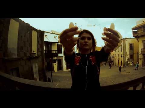 AKA Eclipse - Materia Gris  (prod. RKS)