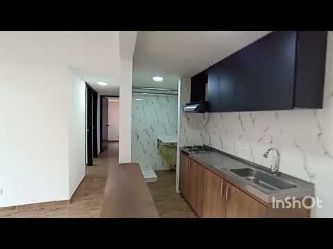 Apartamentos, Alquiler, Madrid - $1.271.000