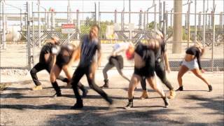 Mohombi- Movin | Choreography by: John Jimenez