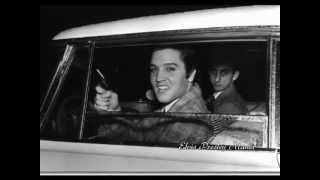 Elvis Presley - Is It So Strange