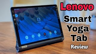 Lenovo Yoga Smart Tab Review After 1 Month used - Lenovo Yoga Smart Tab
