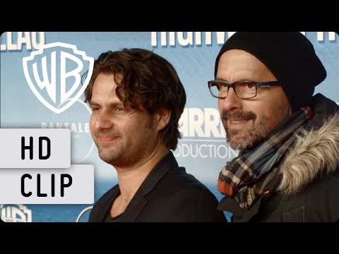 HIGHWAY TO HELLAS  - Clip Deutsch HD German