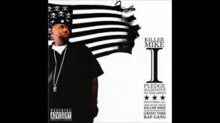 Killer Mike - H.N.I.C.