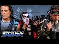 Danhausen Offers To Uncurse The Miz And Kit Wilson SmackDown Highlights April 3 2026