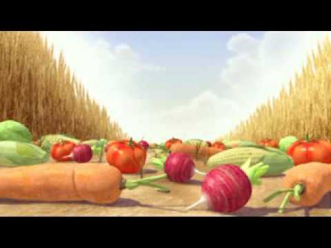 Blur Studio   Gopher Broke  2004