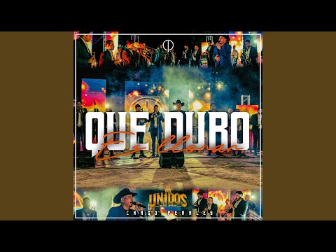 Que Duro Es Llorar Asi