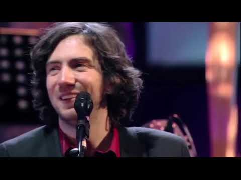 Snow Patrol Reworked   Chasing Cars Live at the Royal Albert Hall