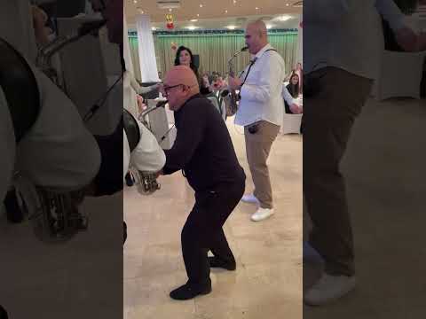 Ziva & Bozin 3 dana veselje Hotel Djerdap kod Djure