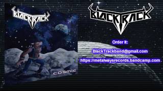 Black Track - Velocidad Relámpago