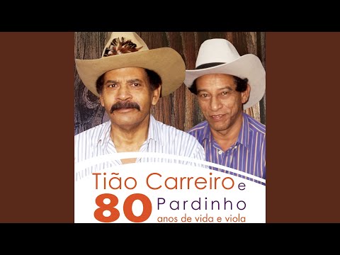 Rio de Lágrimas - Tião Carreiro e Pardinho