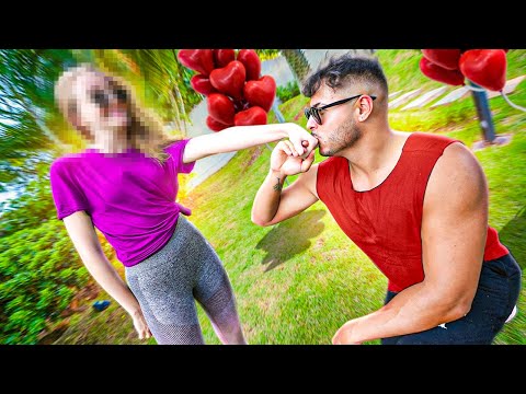 EU DESCOBRI O AMOR DA MINHA VIDA NESSE VIDEO [master chef] [EP.29]