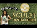 All About Teeth Scaling And Polishing ️ Dental Clinic Vlog ️ First Time In Chennai