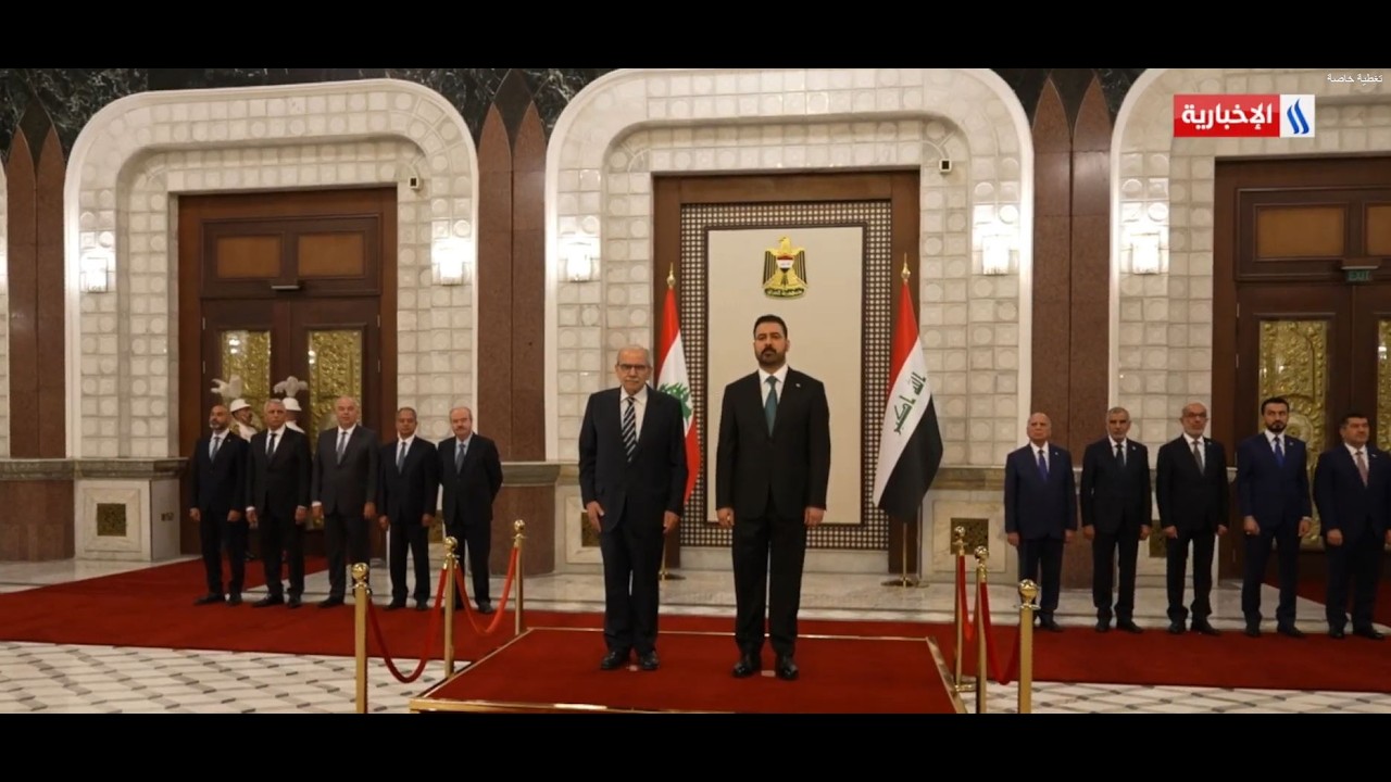 فيديو | تغطية خاصة