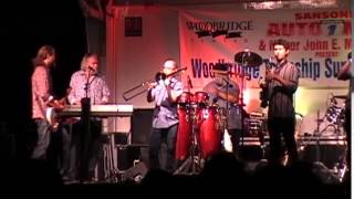 Introduction “Call On Me” Chicago Cover Band 2015