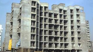 Madhu Sudan Apartment