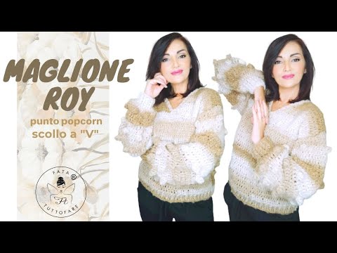Miniature tutoriel 2 : Roy mélange laine grattée dégradée cake 100g