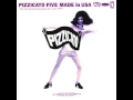 Pizzicato Five - This Year's Girl #2