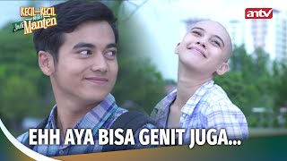 Download lagu Anwar Pengin Move On Dari Aya | Kecil-Kecil Mikir Jadi Manten Eps 45 Full mp3