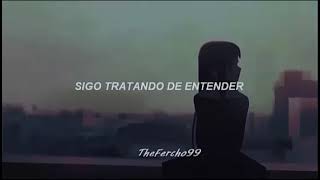 Toto- Only You//Sub. Español