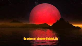 Holyhell Revelations (lyrics)