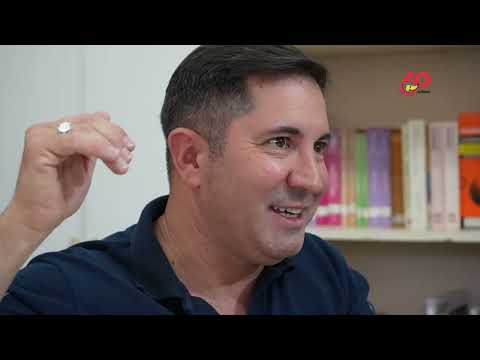 UNIENDO PUEBLOS PROGRAMAA 07 - SELVA