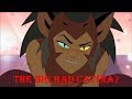 HMV The Big Bad Cat Ra