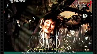 Download lagu KASEH CINTA - Saloma & Aziz Jaafar | OST Filem 'SINGAPURA DILANGGAR TODAK' 1961 (Warna) | EDITED mp3 Download lagu KASEH CINTA - Saloma & Aziz Jaafar | OST Filem 'SINGAPURA DILANGGAR TODAK' 1961 (Warna) | EDITED mp3