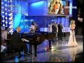 Jivan Gasparyan Junior Lara Fabian & Igor Krutoi ...